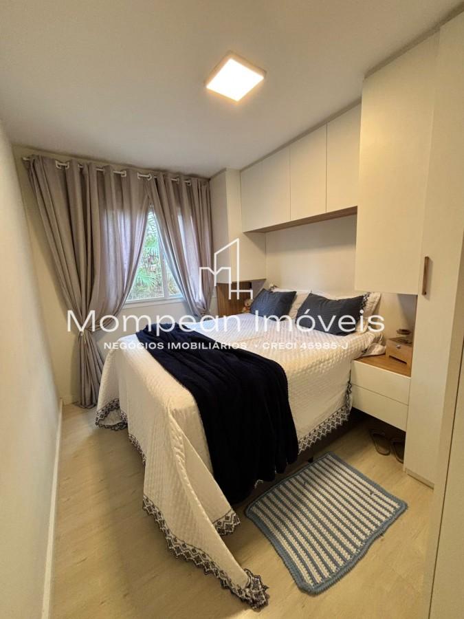 Apartamento, 2 quartos - Foto 13