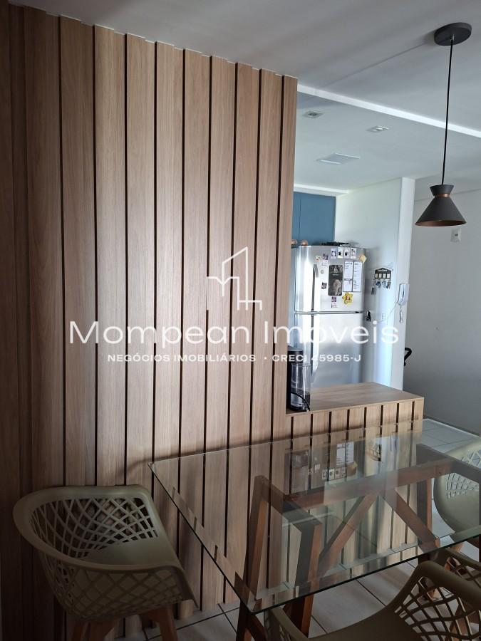 Apartamento, 3 quartos - Foto 2