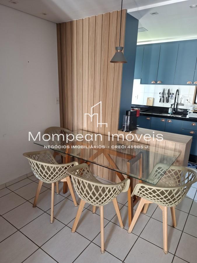 Apartamento, 3 quartos - Foto 1