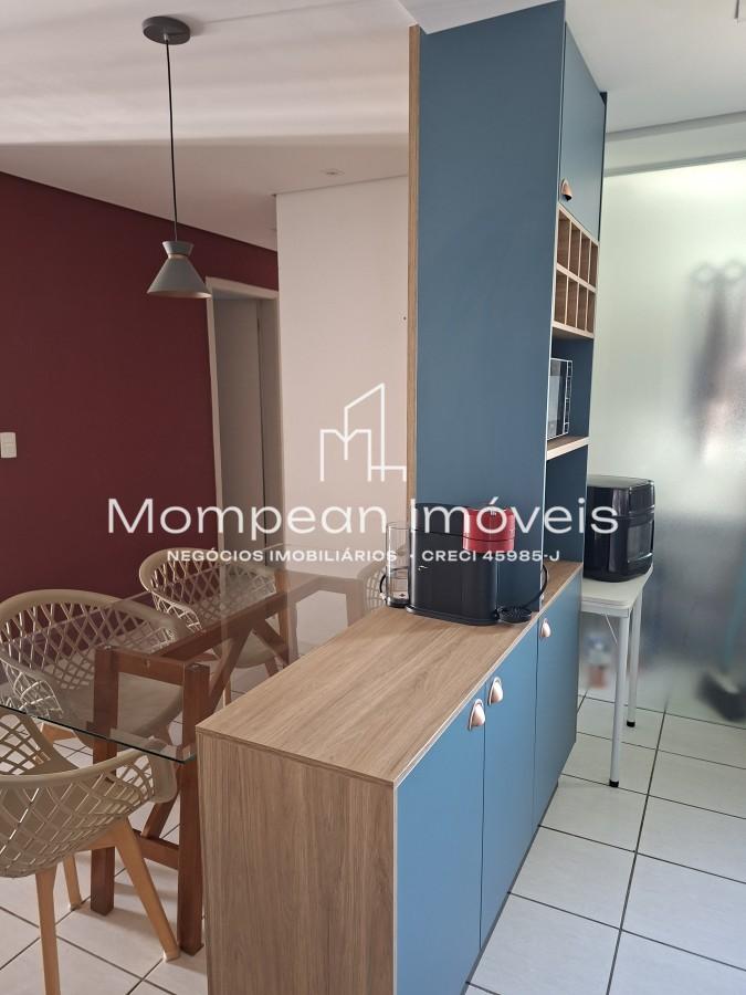 Apartamento, 3 quartos - Foto 3