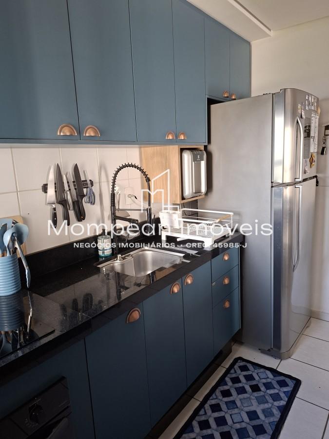 Apartamento, 3 quartos - Foto 5