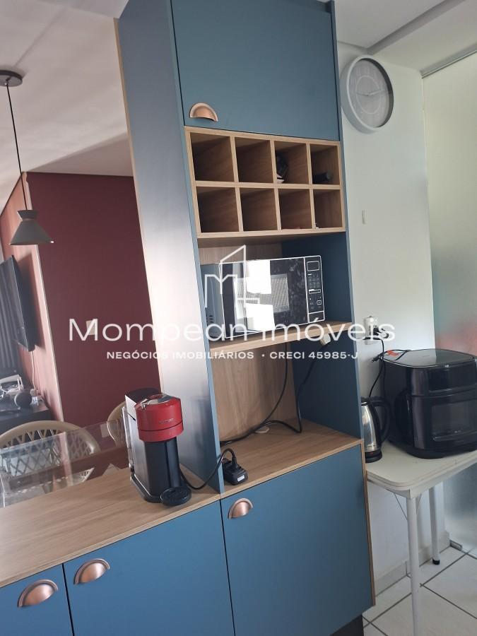 Apartamento, 3 quartos - Foto 7