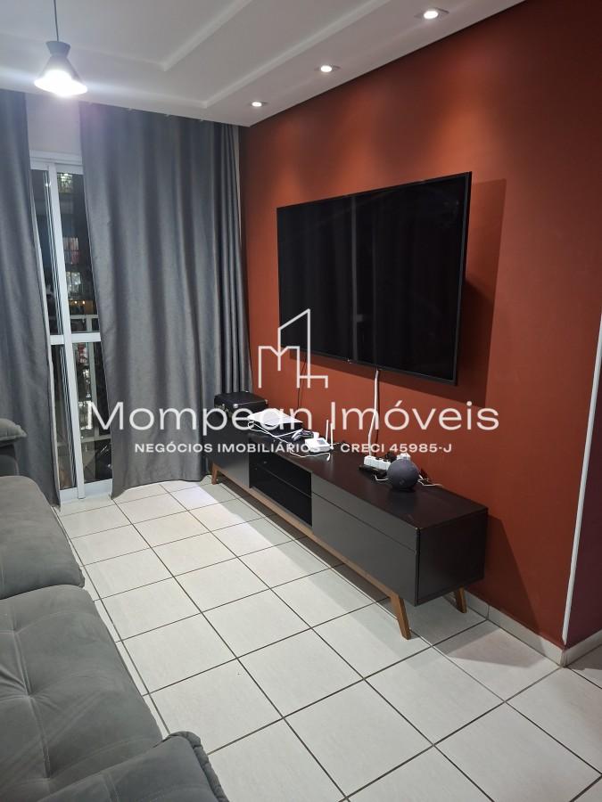 Apartamento, 3 quartos - Foto 13