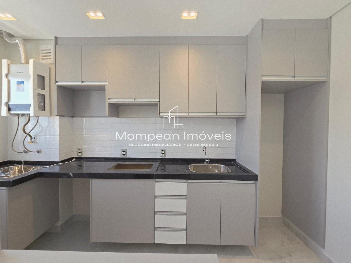 Apartamento, 2 quartos - Foto 4