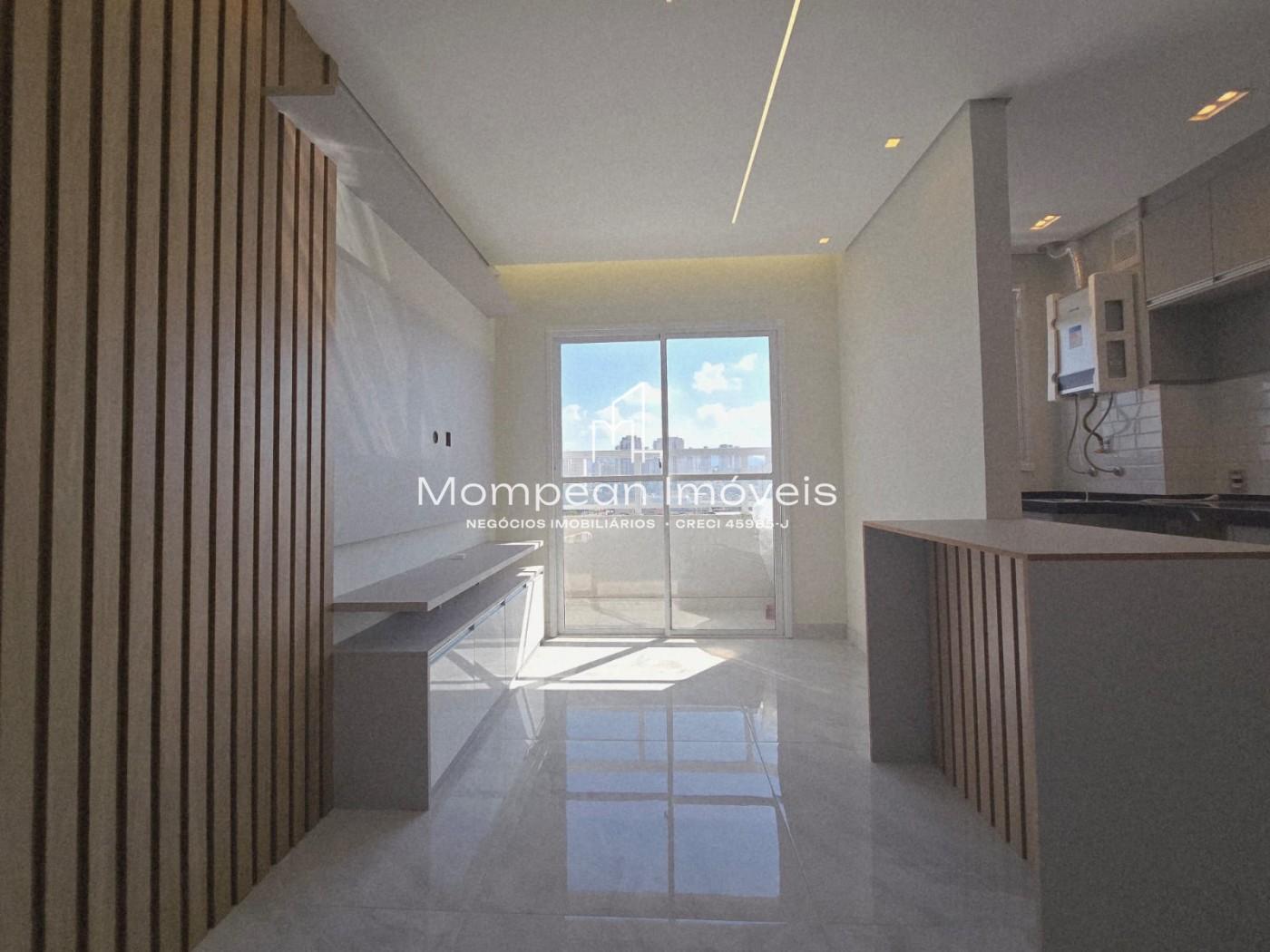 Apartamento, 2 quartos - Foto 3