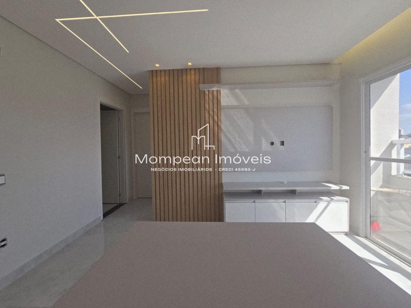 Apartamento, 2 quartos - Foto 2