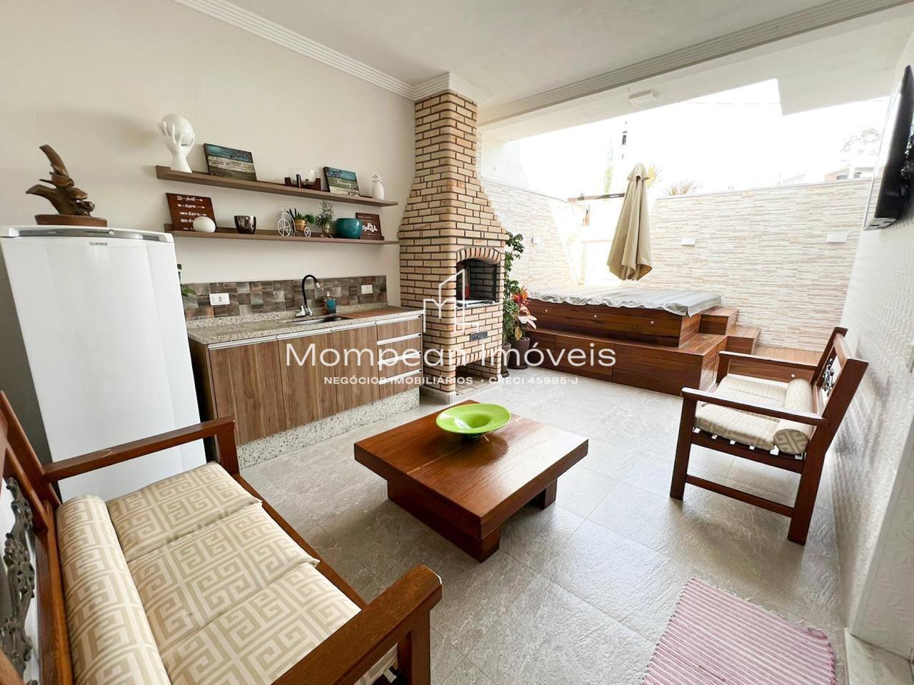Casa, 3 quartos - Foto 8