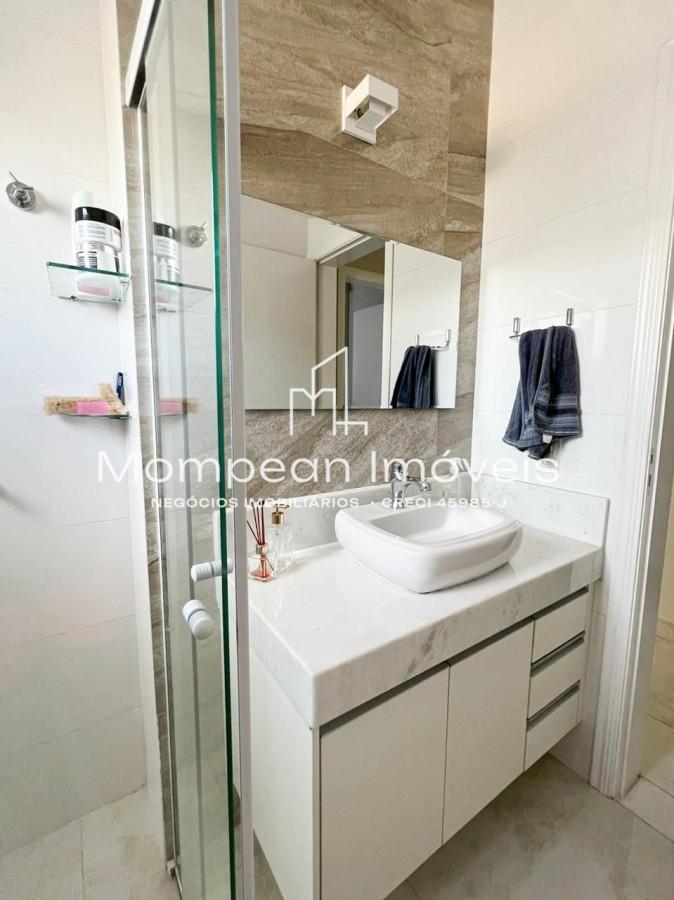 Casa, 3 quartos - Foto 6