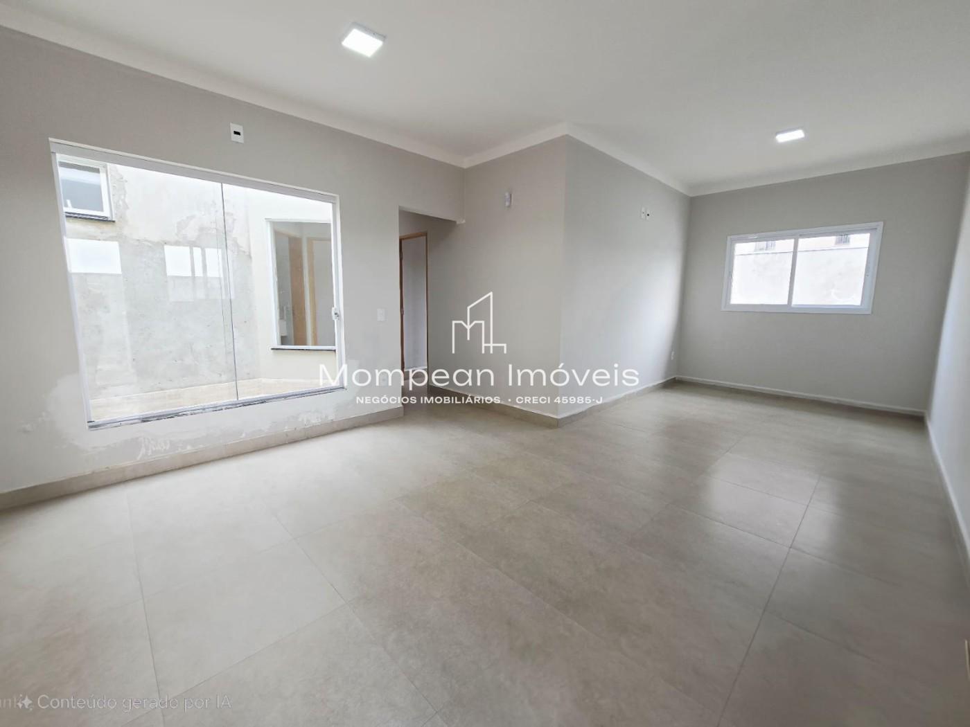 Casa, 2 quartos - Foto 2