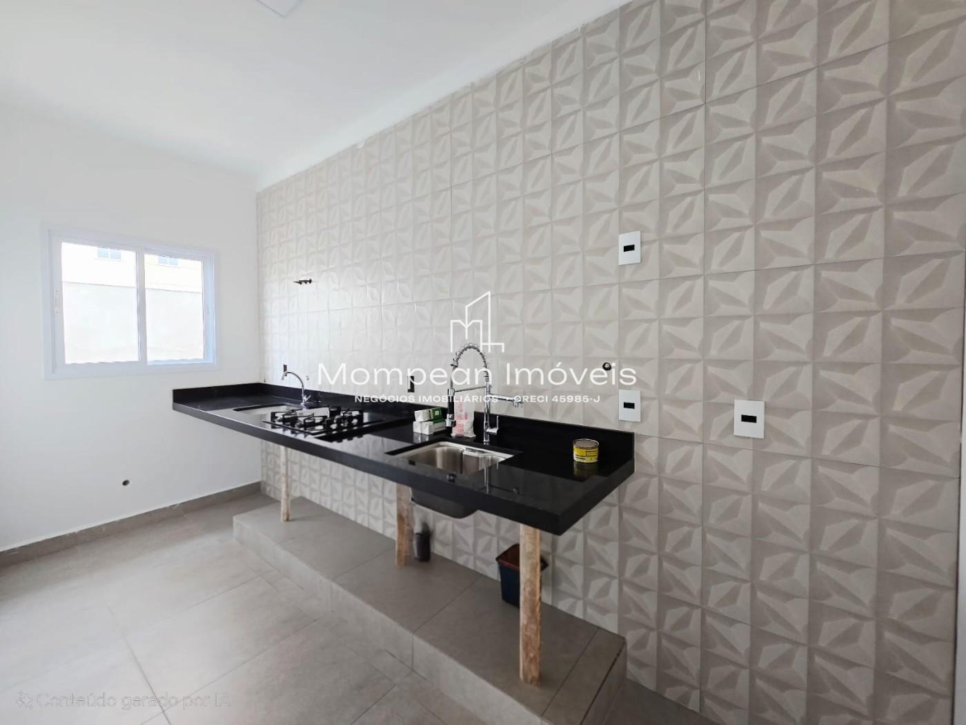 Casa, 2 quartos - Foto 4