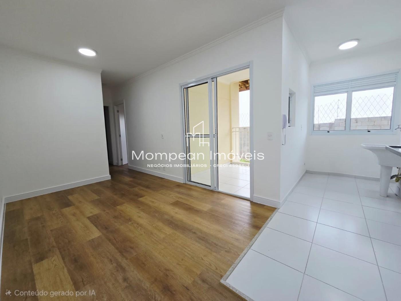 Apartamento, 3 quartos - Foto 2