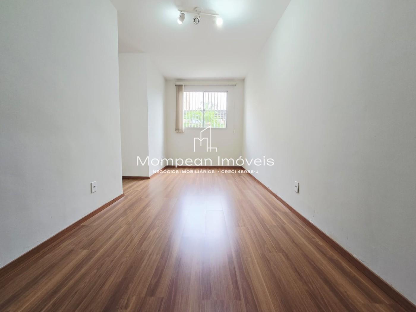 Apartamento, 2 quartos - Foto 1