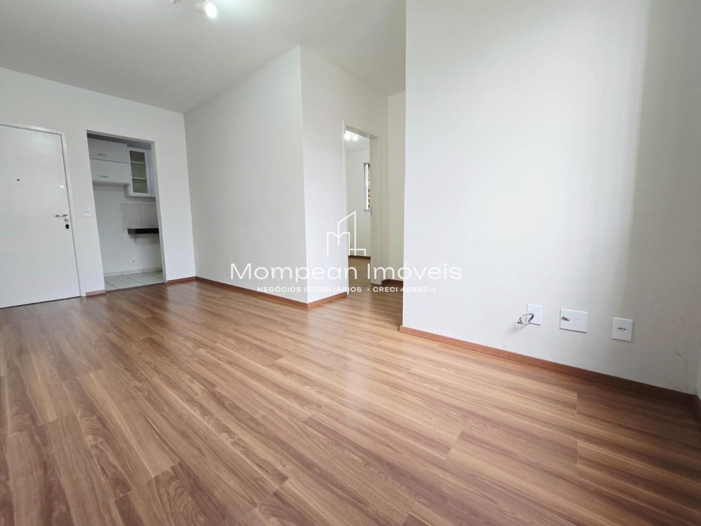 Apartamento, 2 quartos - Foto 2