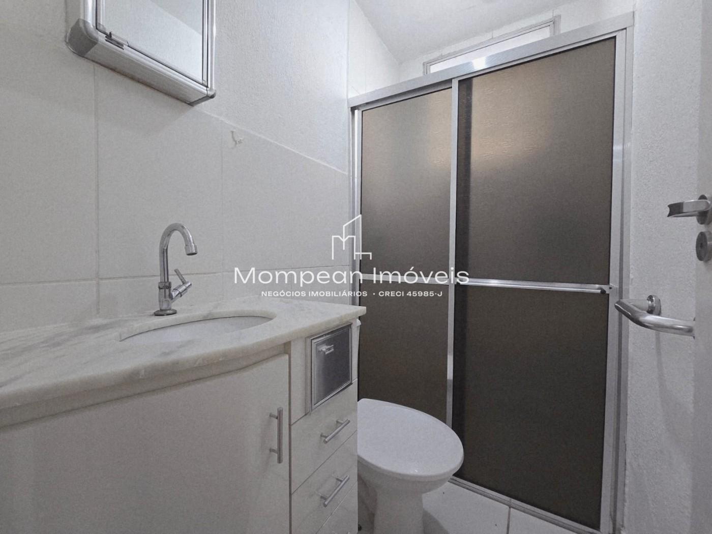 Apartamento, 2 quartos - Foto 9