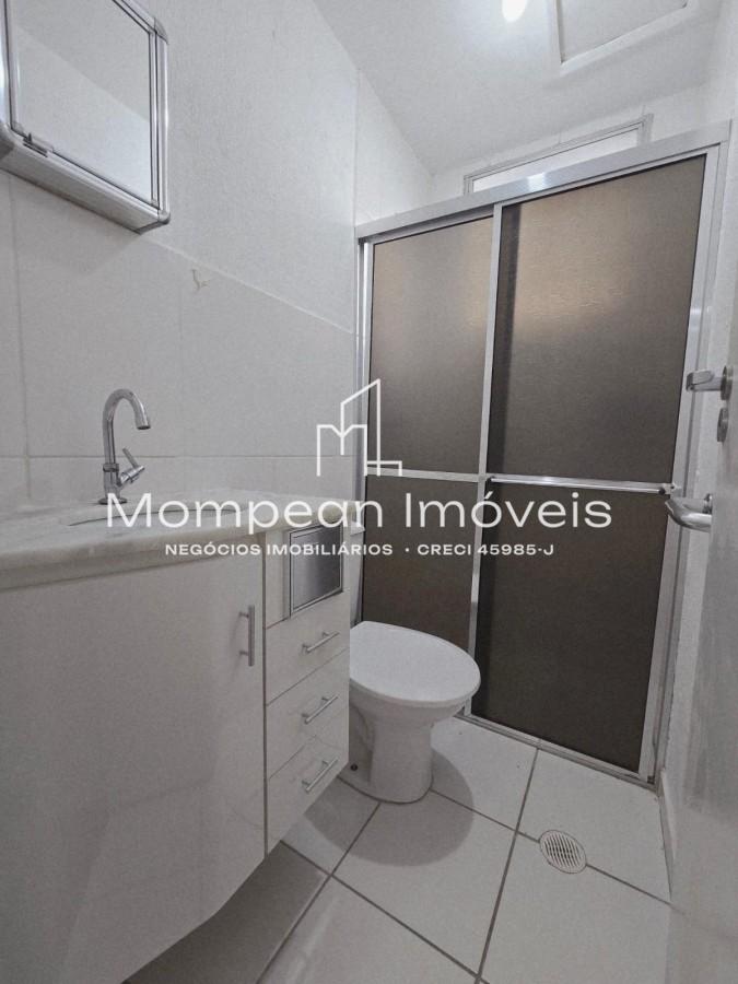 Apartamento, 2 quartos - Foto 10