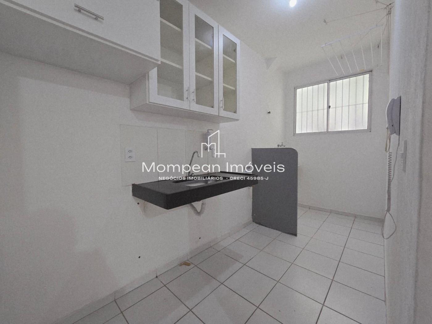 Apartamento, 2 quartos - Foto 4