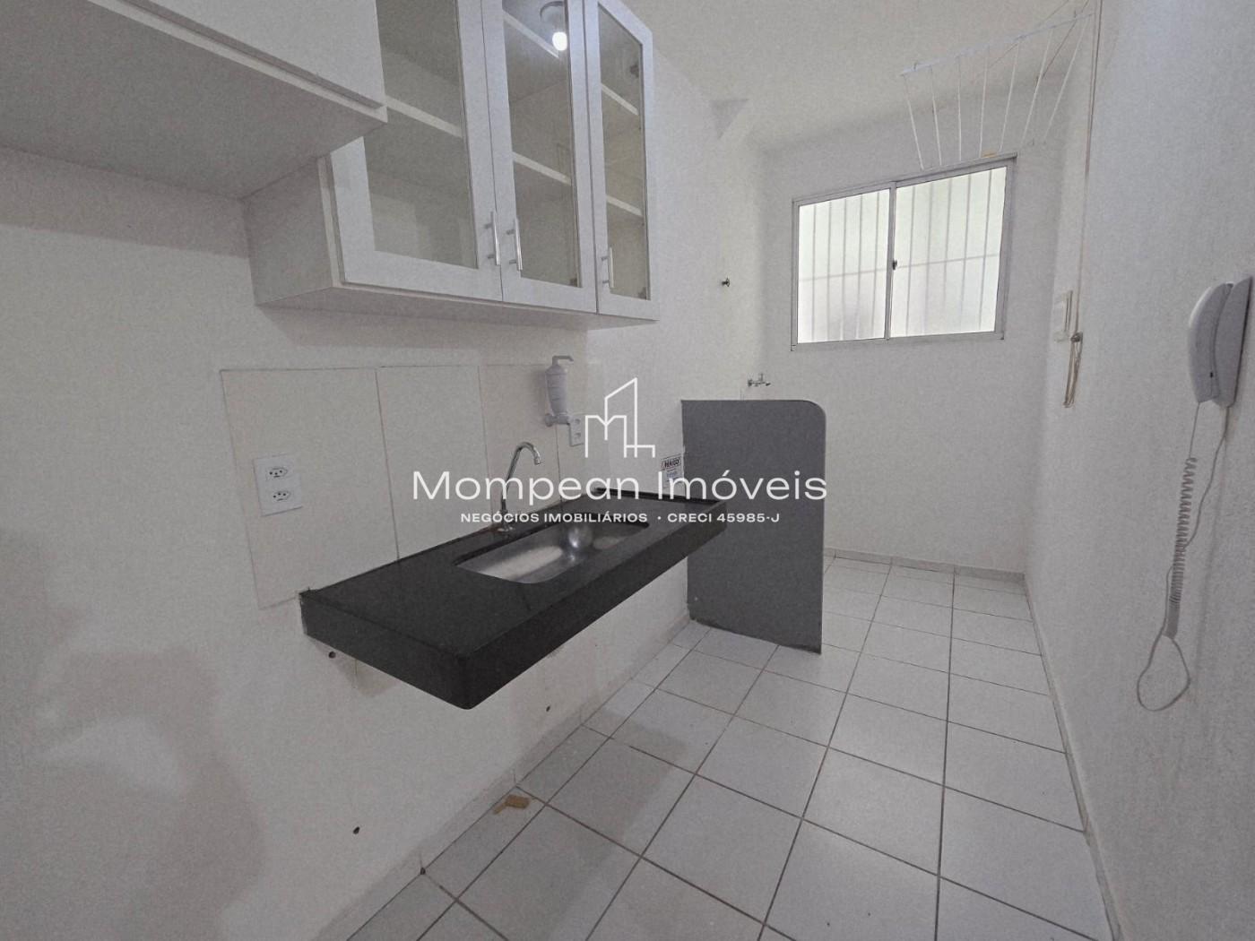 Apartamento, 2 quartos - Foto 3