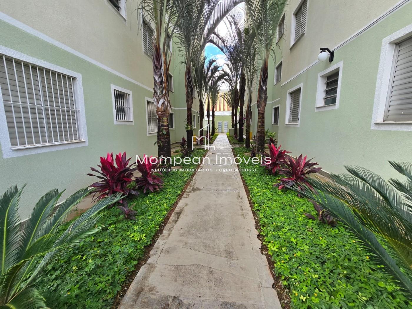 Apartamento, 2 quartos - Foto 11