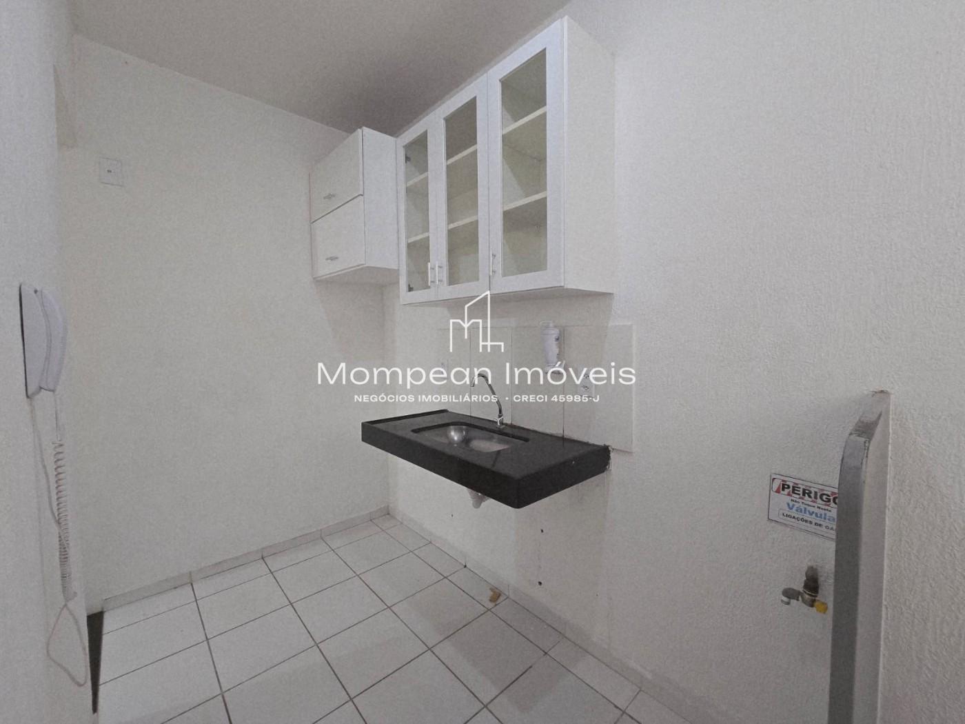 Apartamento, 2 quartos - Foto 5