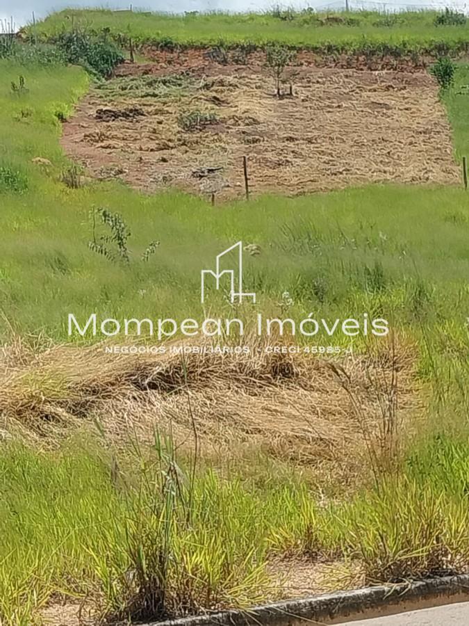 Terreno, 244 m² - Foto 1