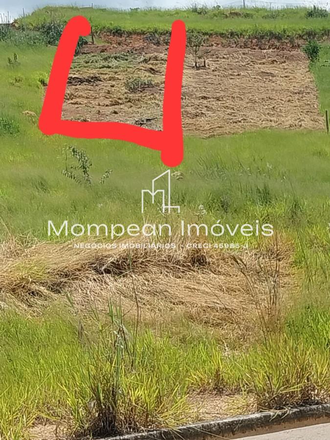 Terreno, 244 m² - Foto 2