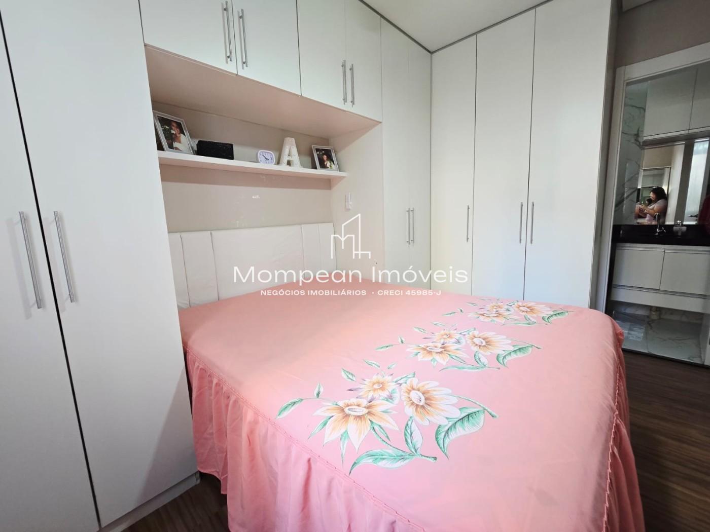 Apartamento, 2 quartos - Foto 13