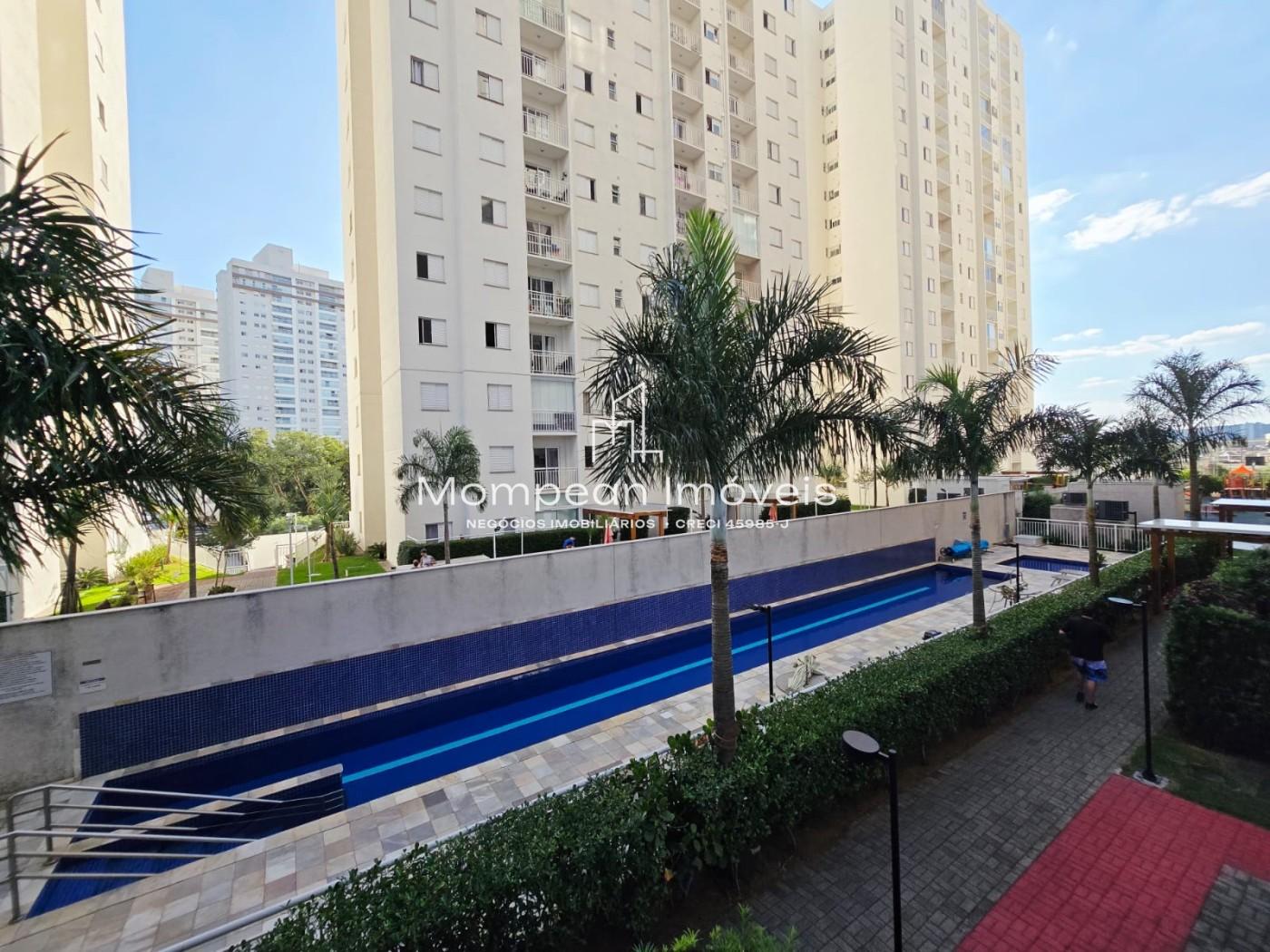 Apartamento, 2 quartos - Foto 6