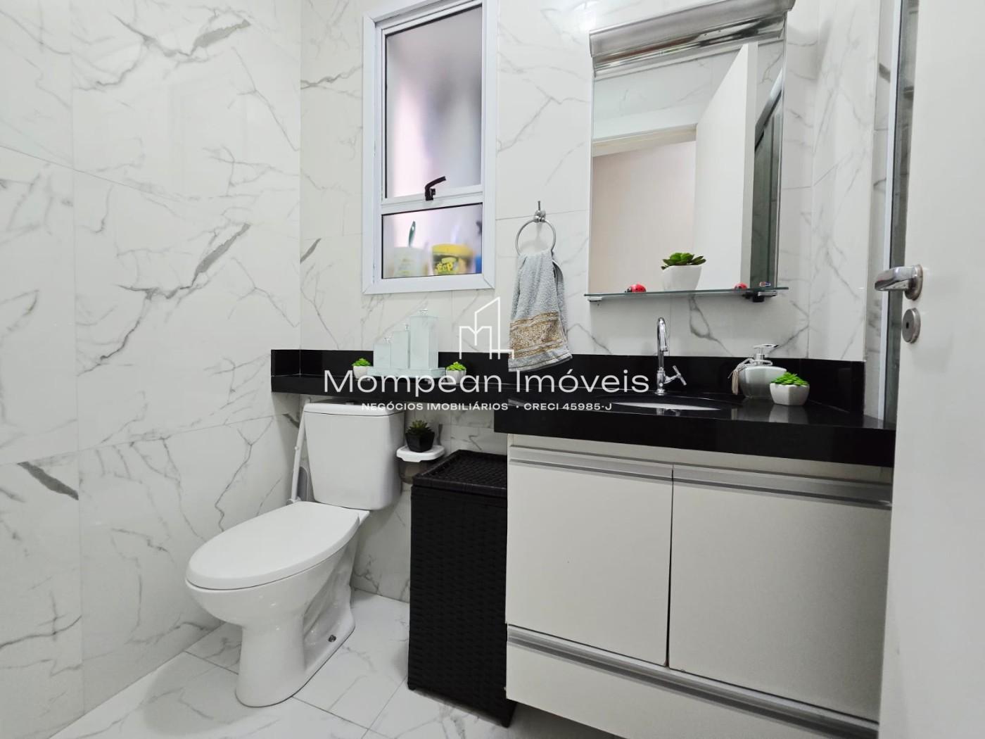Apartamento, 2 quartos - Foto 14