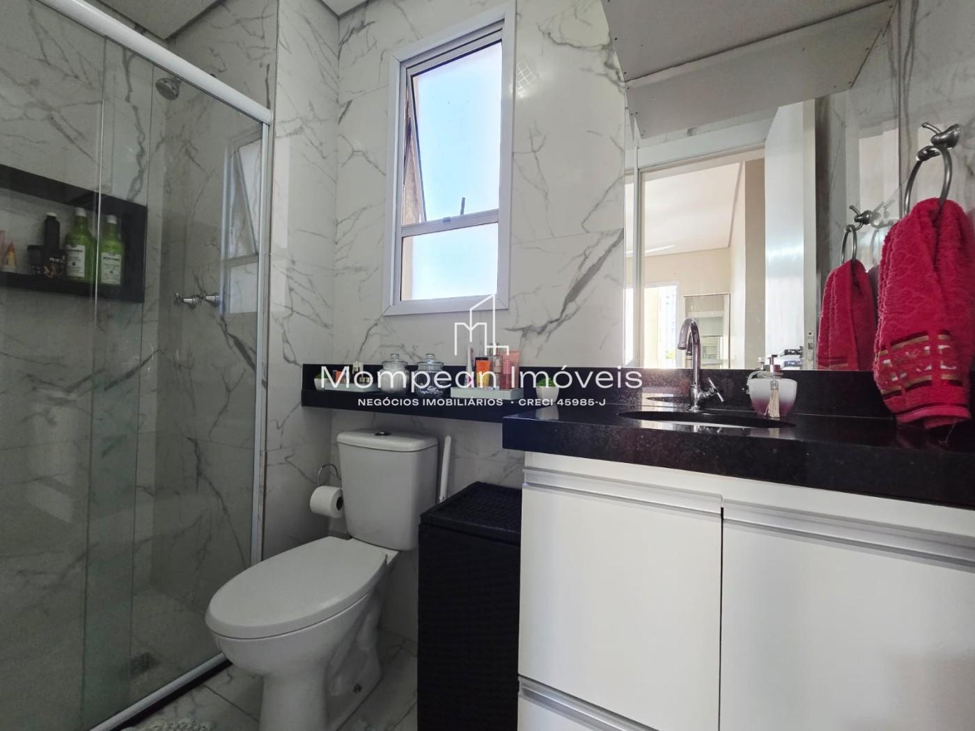 Apartamento, 2 quartos - Foto 15