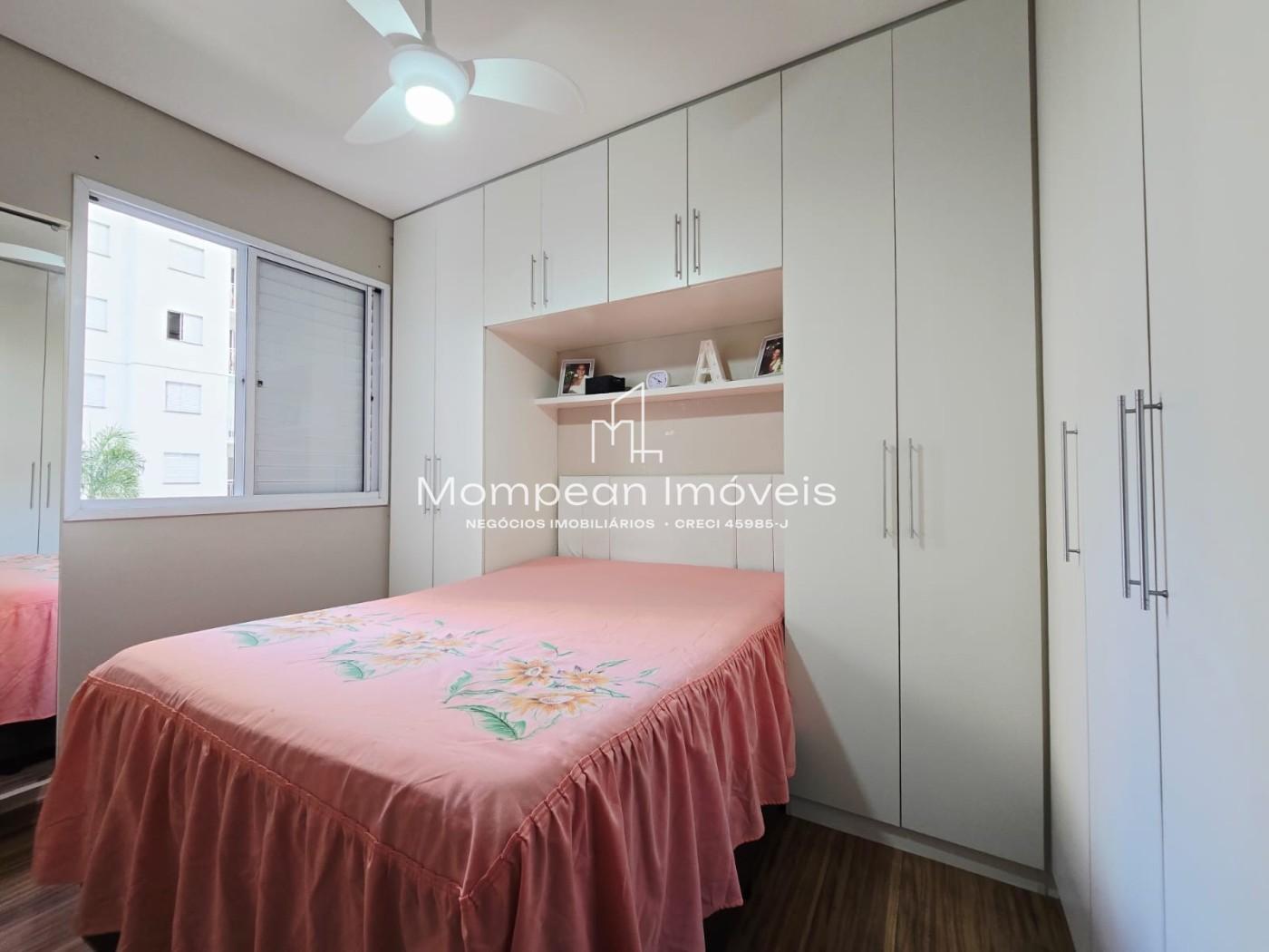 Apartamento, 2 quartos - Foto 12