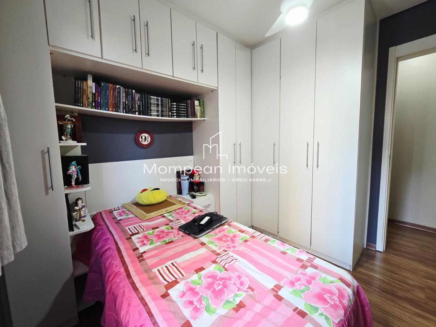 Apartamento, 2 quartos - Foto 11