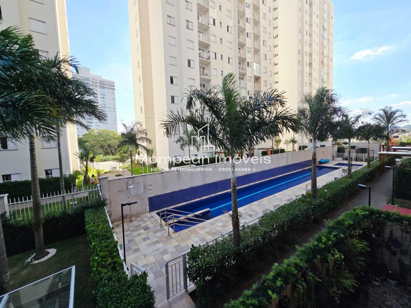 Apartamento, 2 quartos - Foto 7
