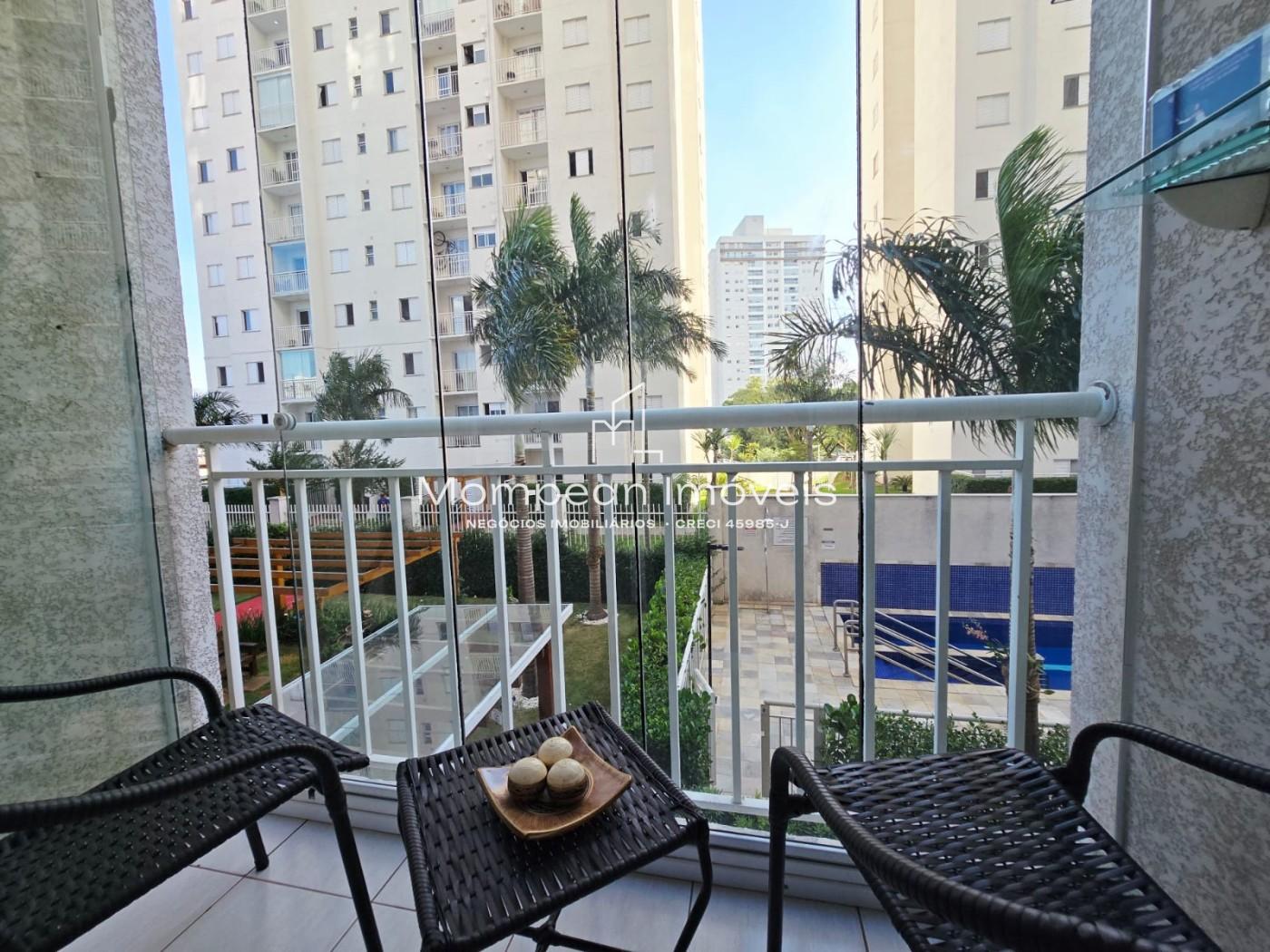 Apartamento, 2 quartos - Foto 5