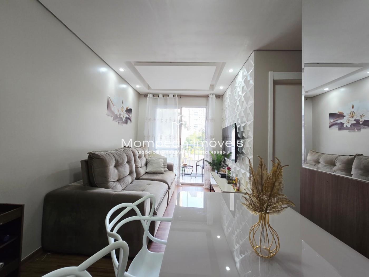 Apartamento, 2 quartos - Foto 2