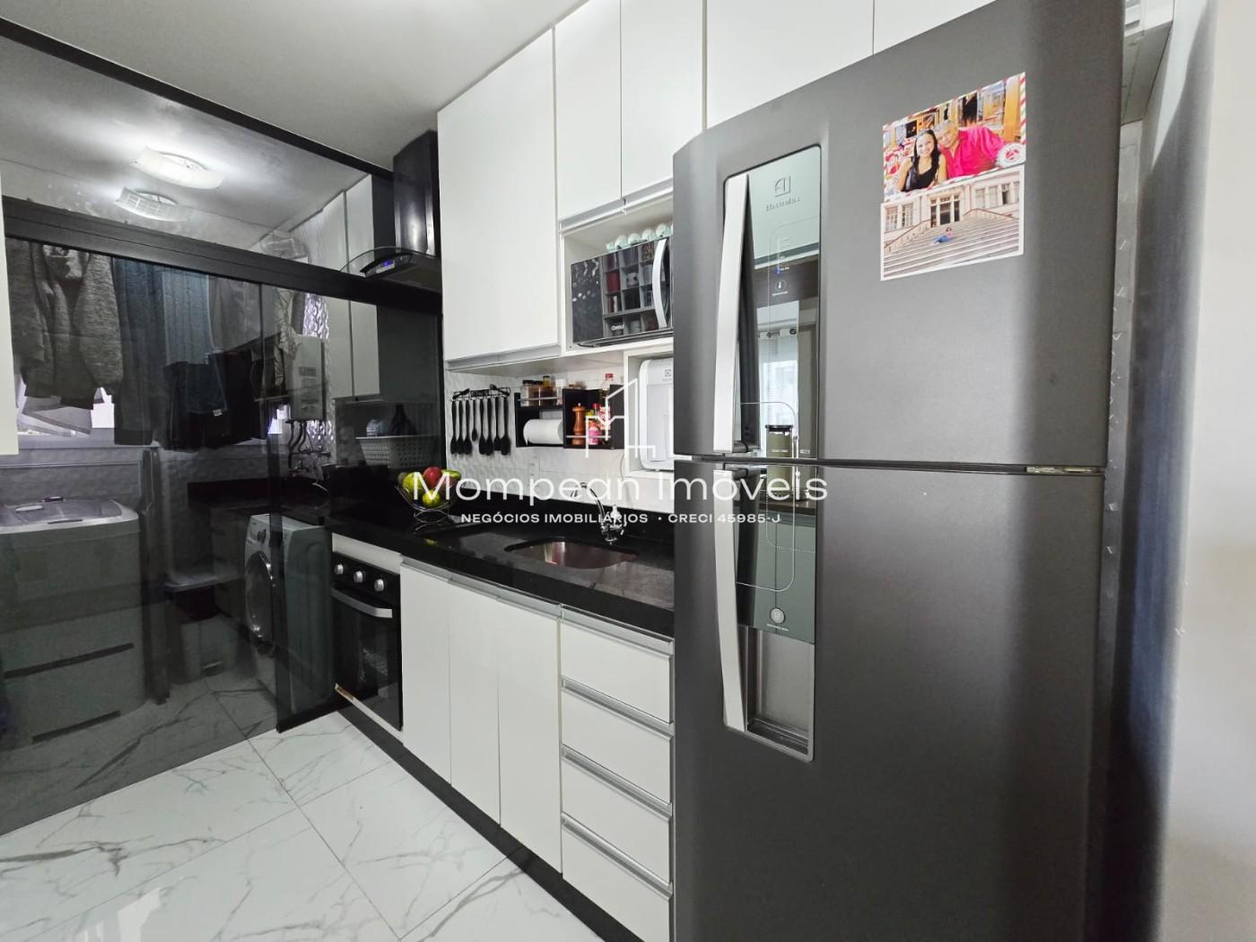 Apartamento, 2 quartos - Foto 4