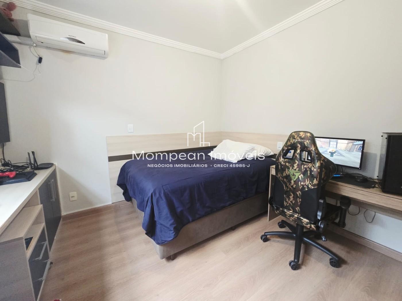 Casa, 3 quartos - Foto 14