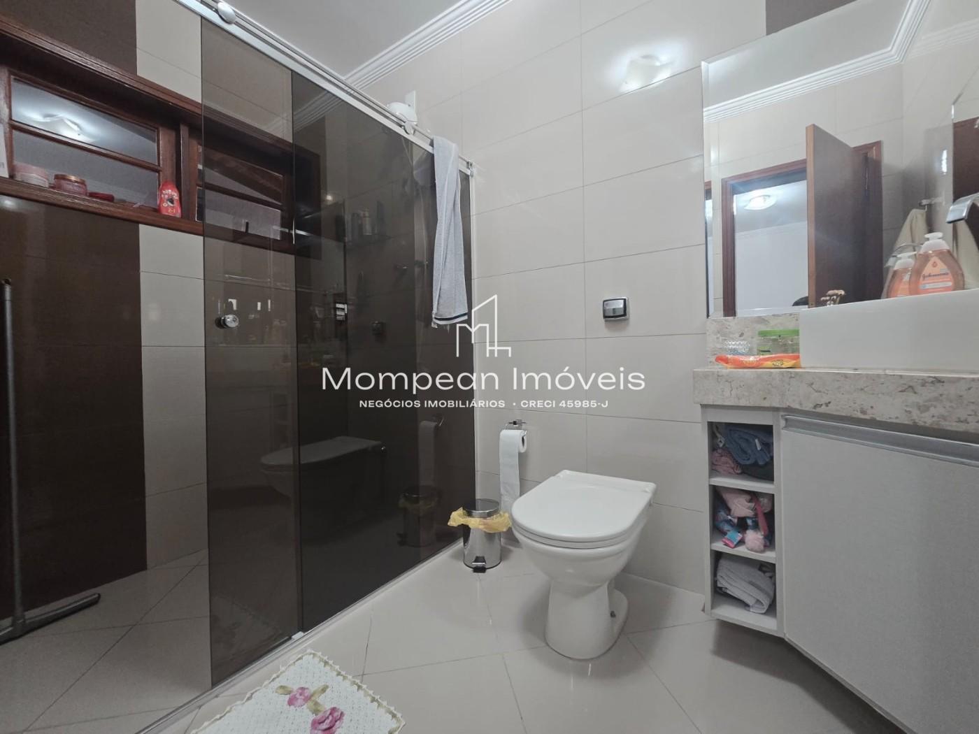 Casa, 3 quartos - Foto 12