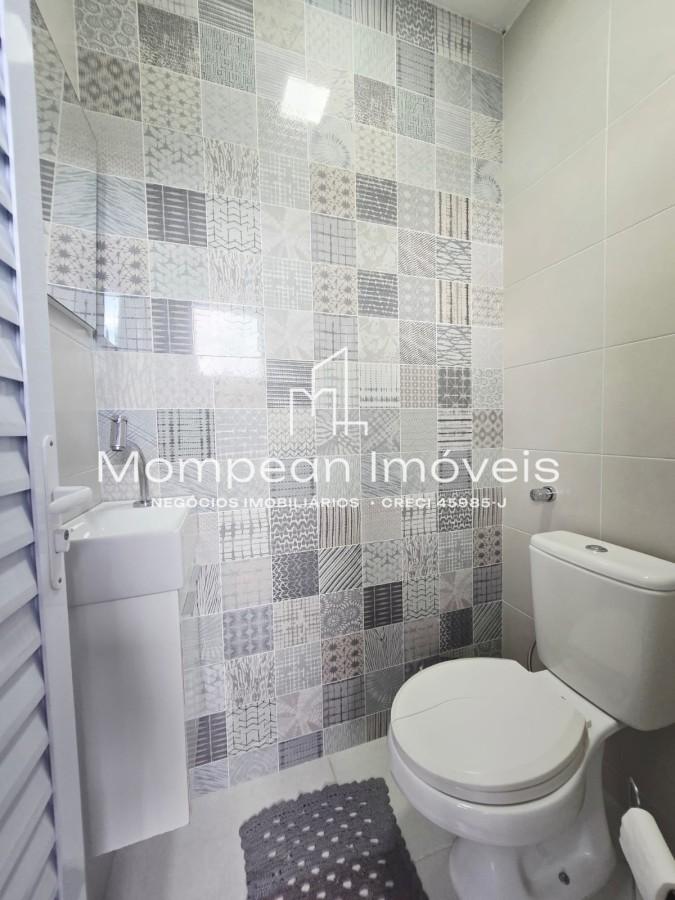 Casa, 3 quartos - Foto 19