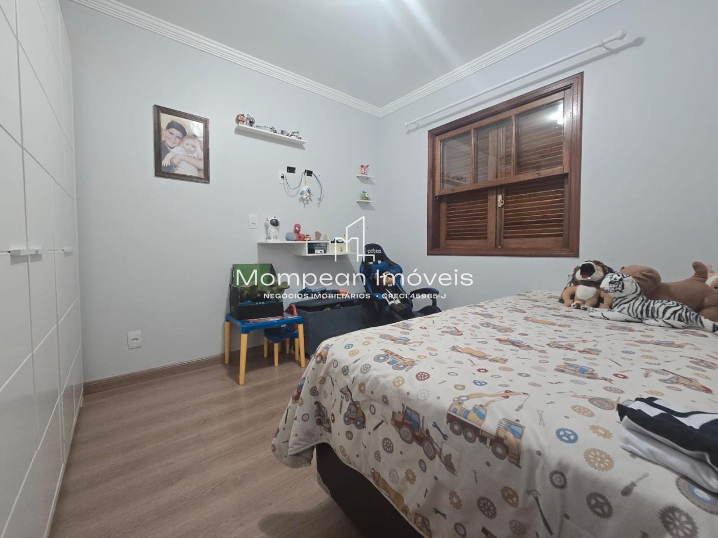 Casa, 3 quartos - Foto 18