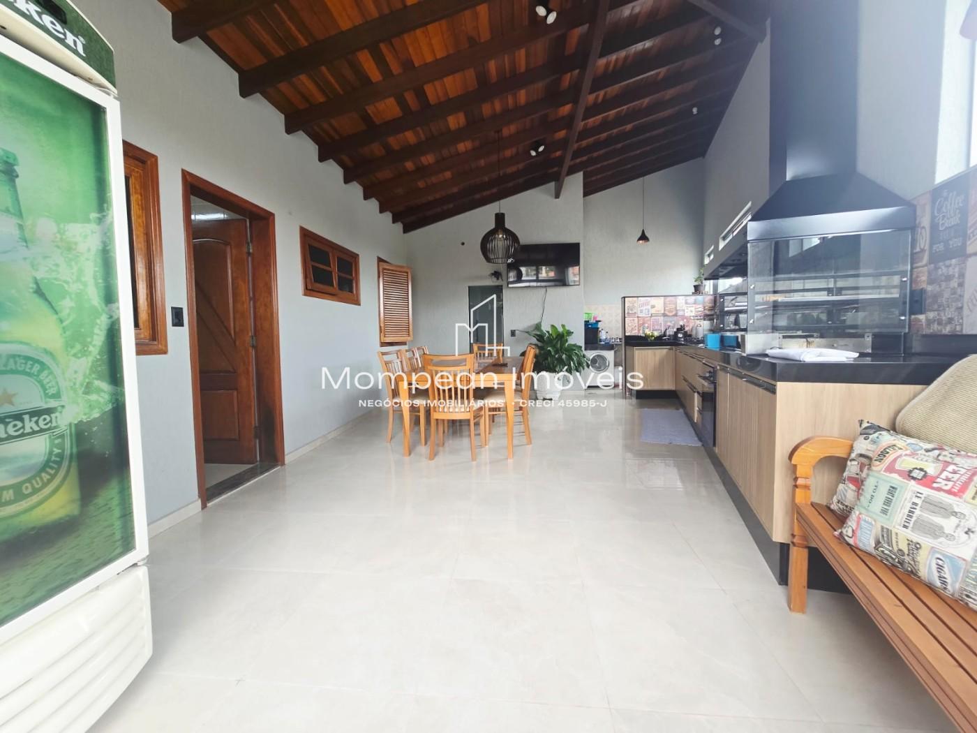 Casa, 3 quartos - Foto 4
