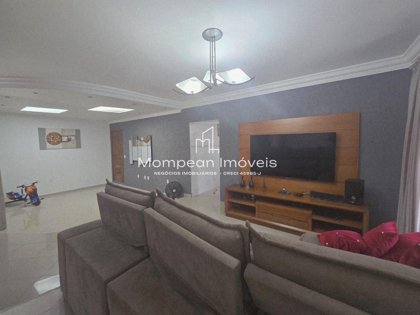 Casa, 3 quartos - Foto 5