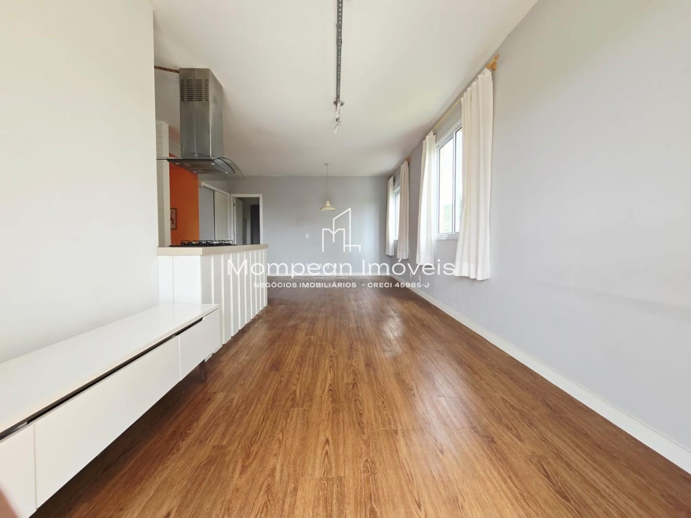 Apartamento, 2 quartos, 88 m² - Foto 4