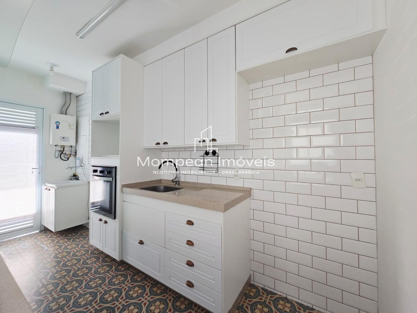 Apartamento, 2 quartos, 88 m² - Foto 10