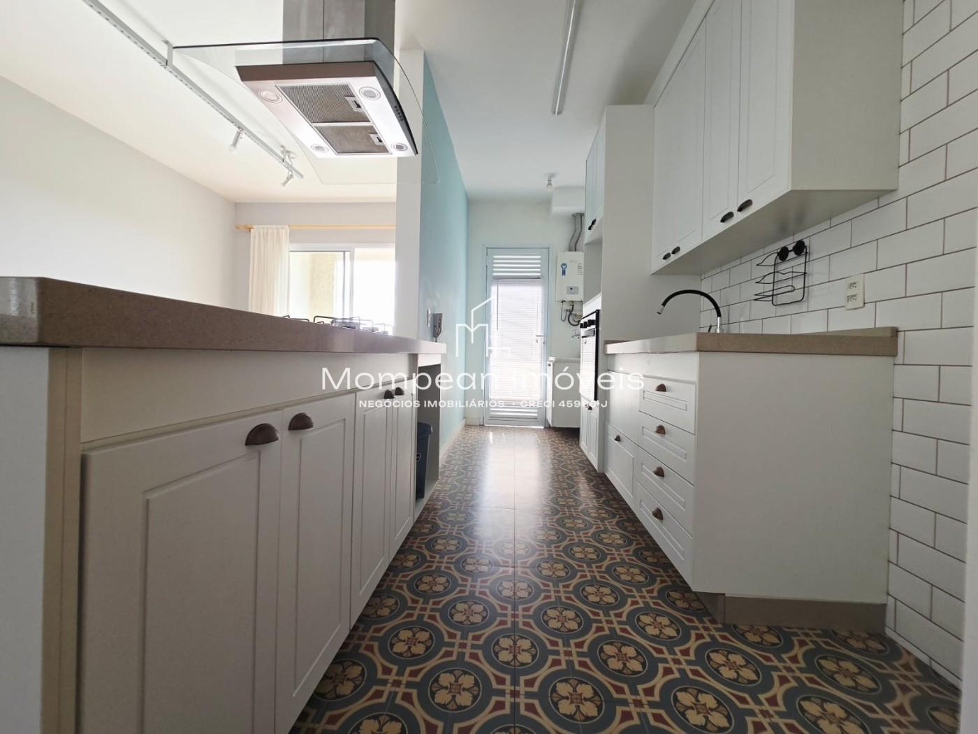 Apartamento, 2 quartos, 88 m² - Foto 11