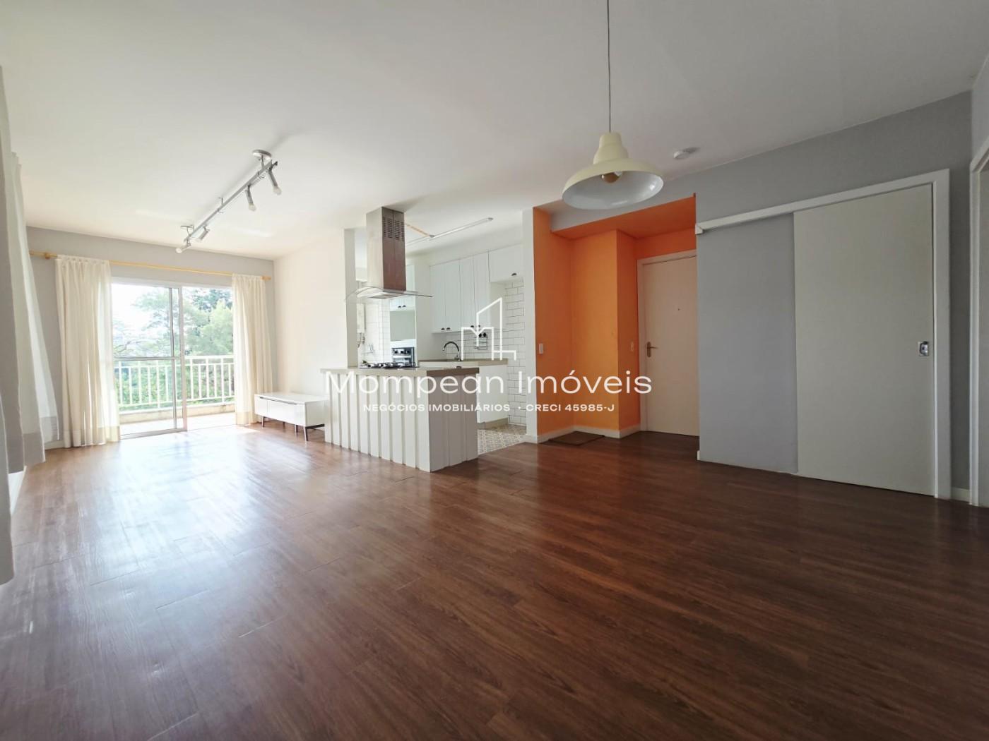 Apartamento, 2 quartos, 88 m² - Foto 2