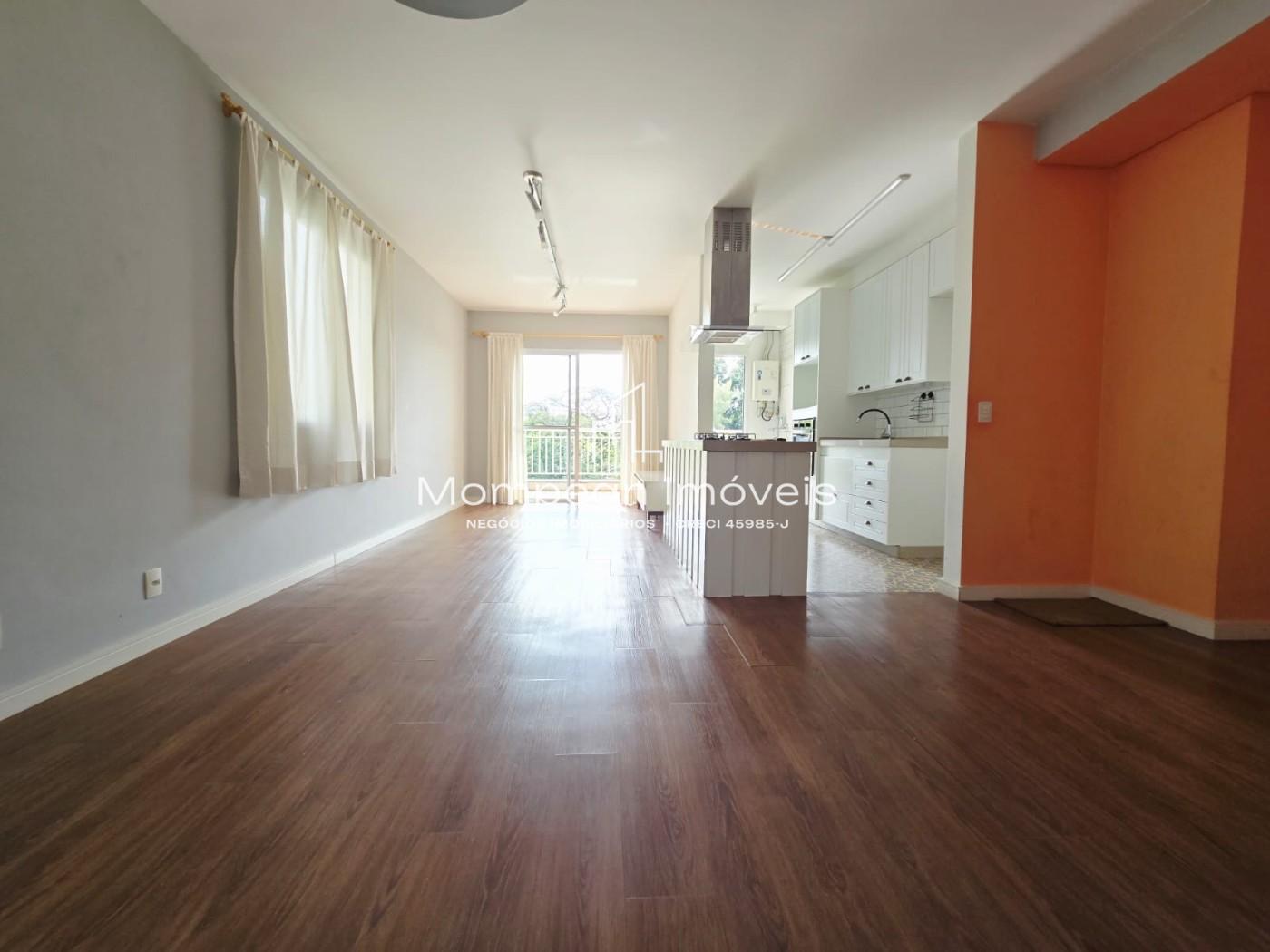 Apartamento, 2 quartos, 88 m² - Foto 3