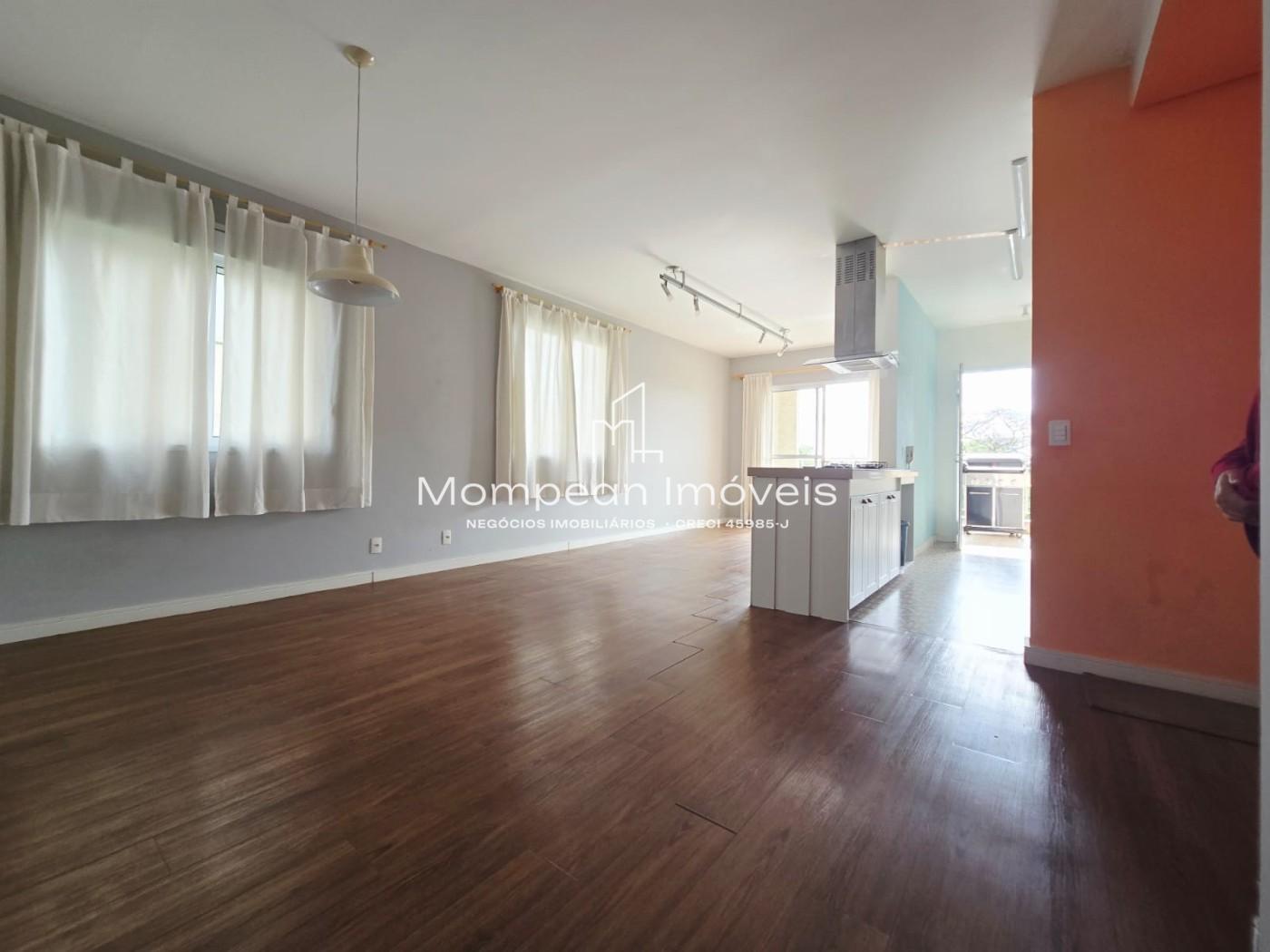Apartamento, 2 quartos, 88 m² - Foto 6