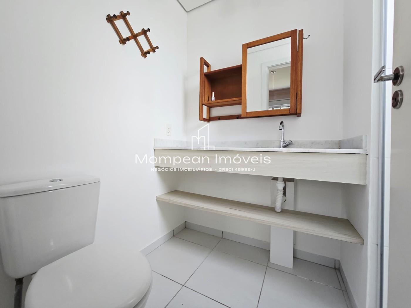 Apartamento, 2 quartos, 88 m² - Foto 21