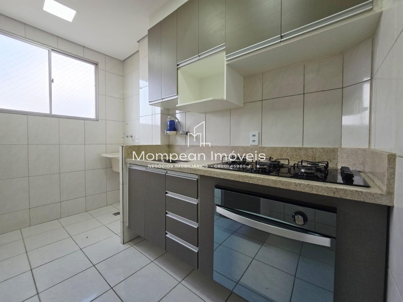 Apartamento, 3 quartos, 70 m² - Foto 3