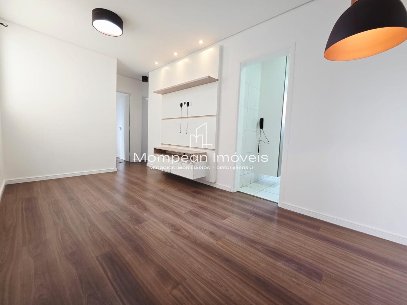 Apartamento, 3 quartos, 70 m² - Foto 1
